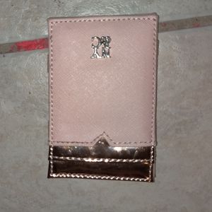 New York and company wallet